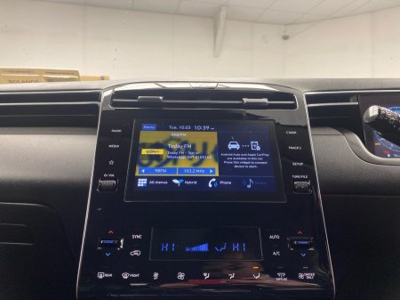 2021 Hyundai Tucson - thumbnail 8