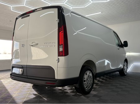 2025 Maxus Deliver 7 L2H1 2.0D 150bhp €25,950 thumbnail