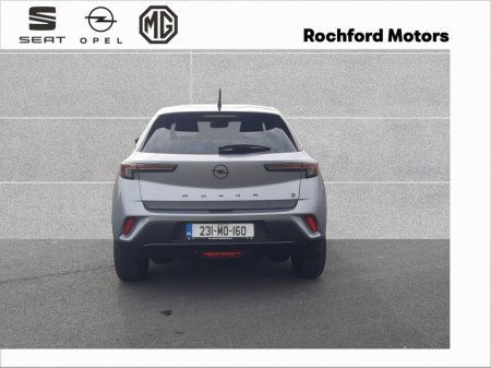 2023 Opel Mokka - thumbnail 5