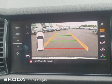 2020 Skoda Kodiaq - thumbnail 10