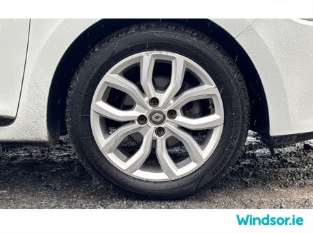 2019 Renault Clio - thumbnail 16