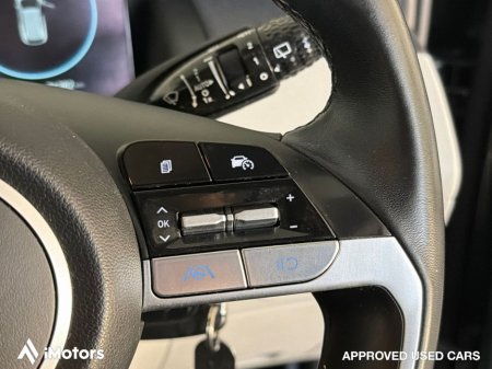 2024 Hyundai Tucson Executive 5DR €34,400 thumbnail
