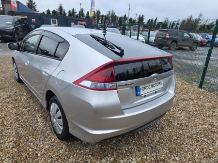 2013 Honda Insight 1.4 i-VTEC Hybrid SE €5,950