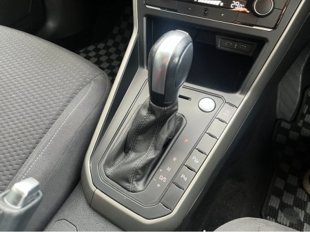 2021 Volkswagen Polo COMFORTLINE AUTOMATIC 1.0 PETROL //ADAPTIVE CRUISE CONTROL//KEYLESS ENTRY//REVERSE CAMERA// €18,950 thumbnail