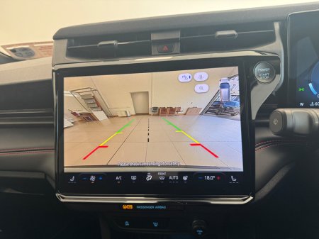 2024 Ford Puma 1.0L EcoBoost Hybrid 125PS ST-Line €25,950 thumbnail