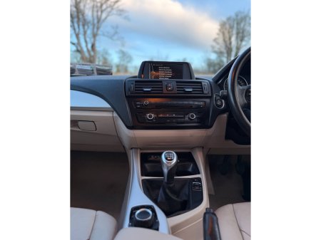 2013 BMW 1 Series - thumbnail 40