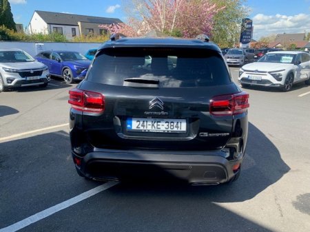 2024 Citroen C5 Aircross - photo 4