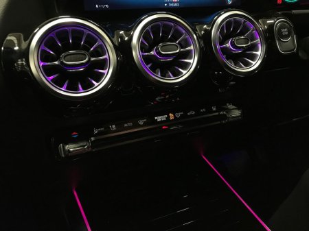 2024 Mercedes-Benz EQA EQA250 Progressive Line €42,500 thumbnail