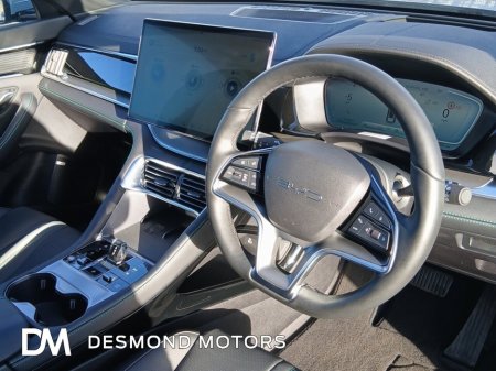 2025 BYD Seal - thumbnail 19