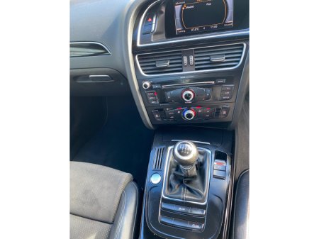 2014 Audi A4 - thumbnail 8