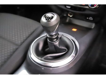 2020 Nissan Juke - thumbnail 18