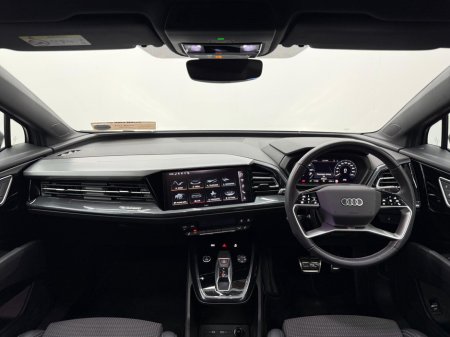 2023 Audi Q4 e-tron - thumbnail 9