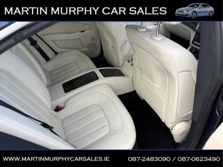 2017 Mercedes-Benz CLS Class - thumbnail 13