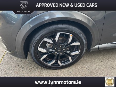 2023 Ford Puma ST-LINE X 5DR 1.0T 125 MHE MHEV DC €21,995 thumbnail