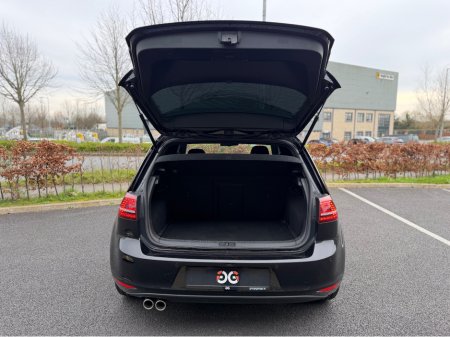 2015 Volkswagen Golf - thumbnail 9