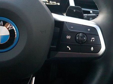 2025 BMW X1 xDrive30e M Sport Pro €61,995 thumbnail