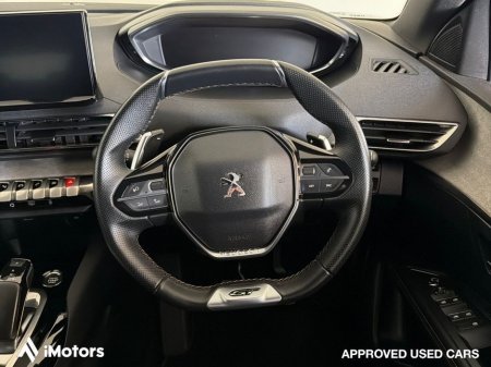 2023 Peugeot 3008 - thumbnail 16
