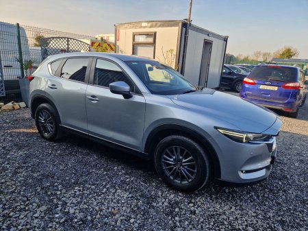 2019 Mazda CX-5 - thumbnail 5
