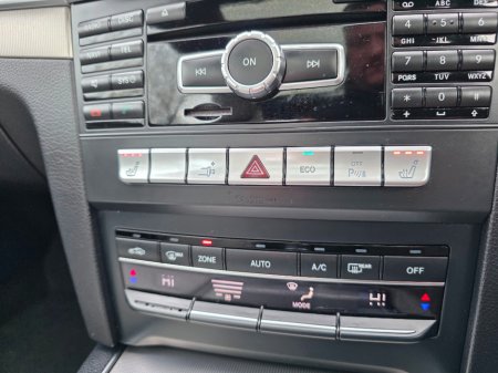 2014 Mercedes-Benz E Class E220 CDI AMG Sport 2DR Auto €14,950 thumbnail