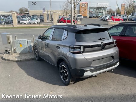 2026 Citroen C3 - thumbnail 4