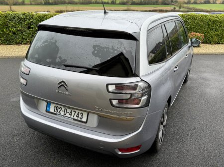 2019 Citroen C4 SpaceTourer - thumbnail 22