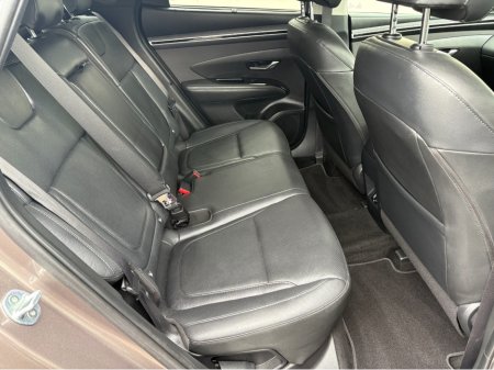 2022 Hyundai Tucson - thumbnail 11