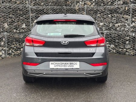 2024 Hyundai i30 - thumbnail 9