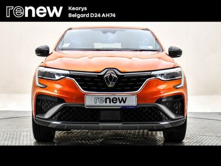 2023 Renault Arkana - thumbnail 8