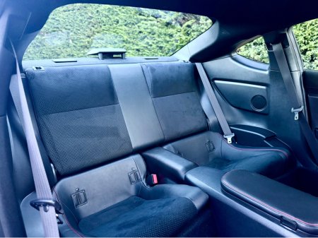 2019 Toyota GT86 PRO D-4S 200PS 2DR €29,950 thumbnail