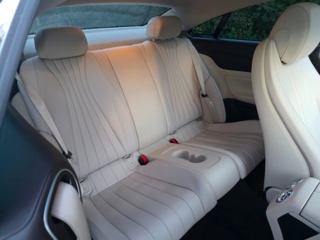 2018 Mercedes-Benz E Class AMG Sport 2DR Auto €29,950 thumbnail