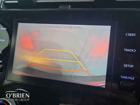 2023 Hyundai Tucson 2WD Comfort Plus €27,950 thumbnail