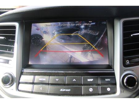 2017 Hyundai Tucson - thumbnail 12