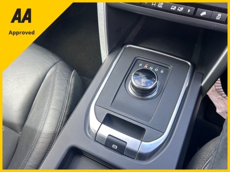 2017 Land Rover Discovery Sport - thumbnail 14