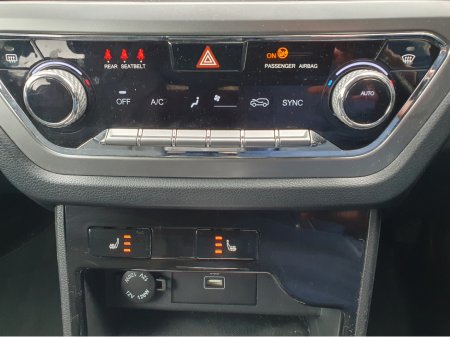 2023 Ssangyong Korando - thumbnail 17