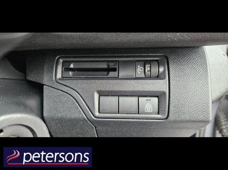 2018 Peugeot 5008 ACTIVE 1.2 130 4DR 7 SEATER €18,950 thumbnail