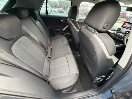 2020 Audi Q2 SPORT - 1.0L PETROL - AUTO - 12M WARRANTY - CAR: 1706 €24,950 thumbnail