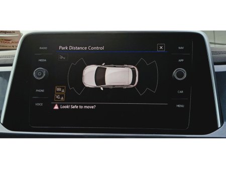 2024 Volkswagen T-Roc - thumbnail 21