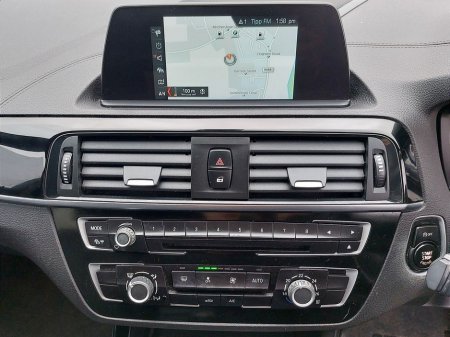 2018 BMW 1 Series 118d M Sport Shadow Edition 5-door Sports Hatch €20,995 thumbnail