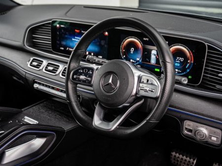 2022 Mercedes-Benz GLE Class - thumbnail 6