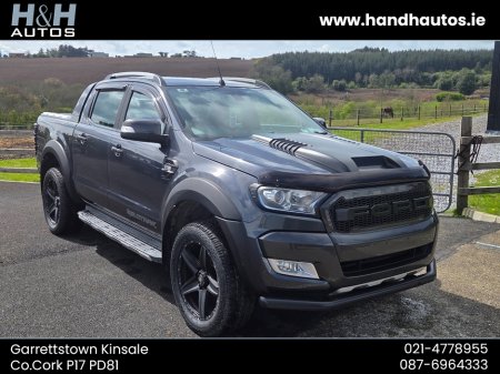 2017 Ford Ranger - thumbnail 18