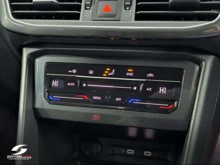 2023 SEAT Tarraco (231) SE 2.0 TDI 150PS 7 SEATER €37,995 thumbnail