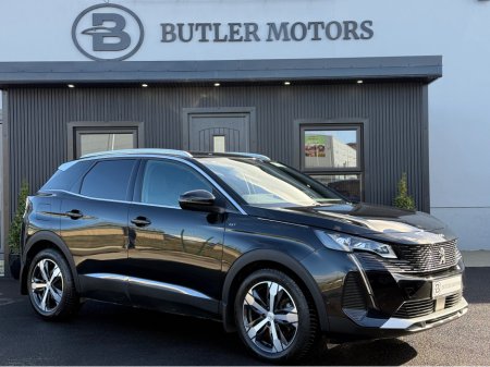 2024 Peugeot 3008 - thumbnail 2