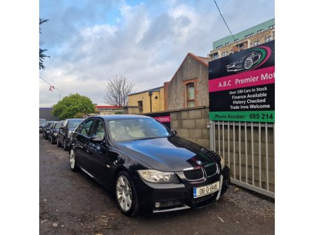 2006 BMW 3 Series 318i M Sport €3,450