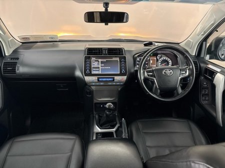 2022 Toyota Landcruiser - thumbnail 8