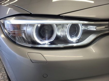 2016 BMW 4 Series 420d M Sport €23,975 thumbnail