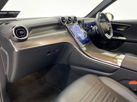 2024 Mercedes-Benz GLC Class GLC 300 e 4MATIC AMG Line €68,950 thumbnail