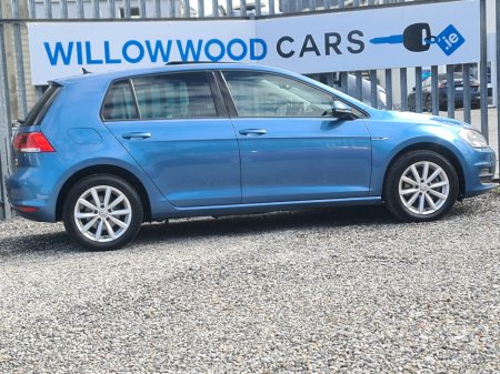 2016 Volkswagen Golf - thumbnail 5