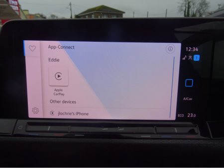 2021 Volkswagen Golf 1.4 TSI GTE 245PS 5DR AUTO €24,950 thumbnail