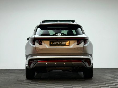 2023 Hyundai Tucson - photo 6