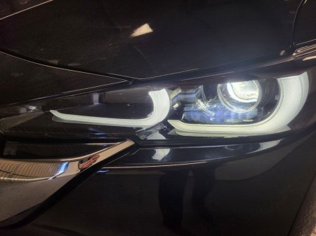 2023 Mazda CX-5 - thumbnail 19